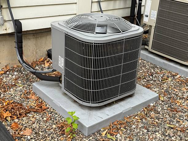 24/7 Emergency Hvac experts in Lynchburg, TN